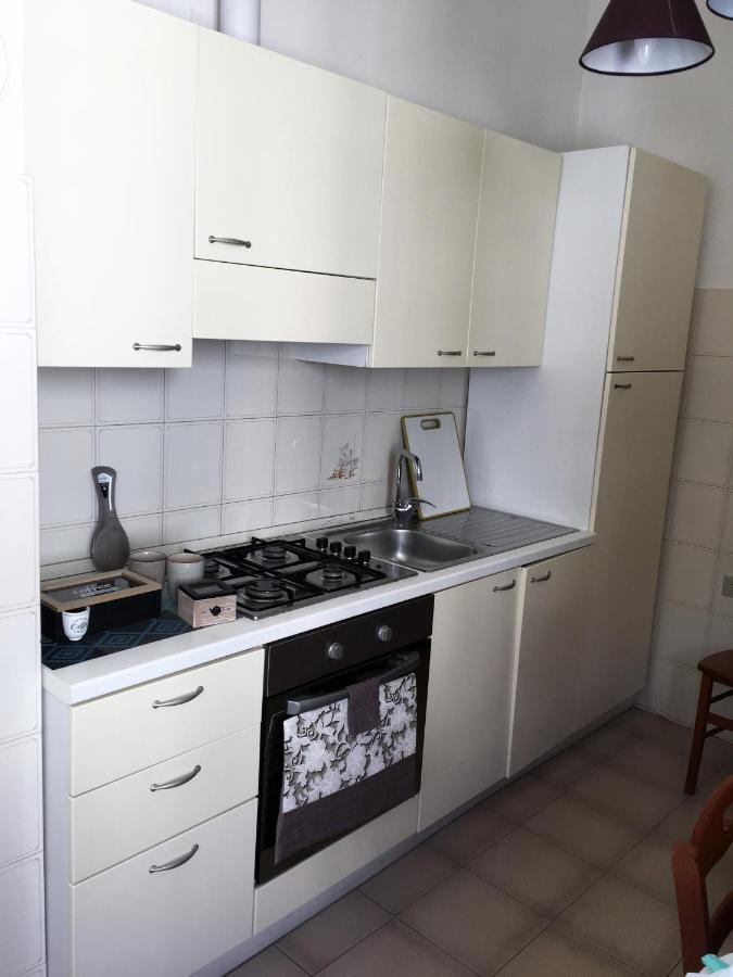 Casa Veronica Tricase Eksteriør billede