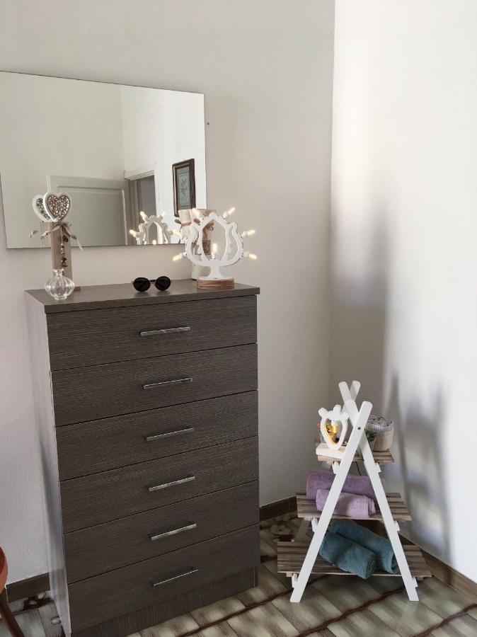Casa Veronica Tricase Eksteriør billede