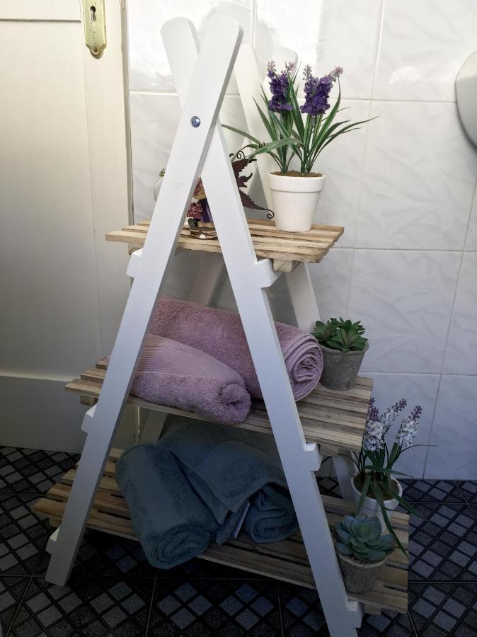 Casa Veronica Tricase Eksteriør billede