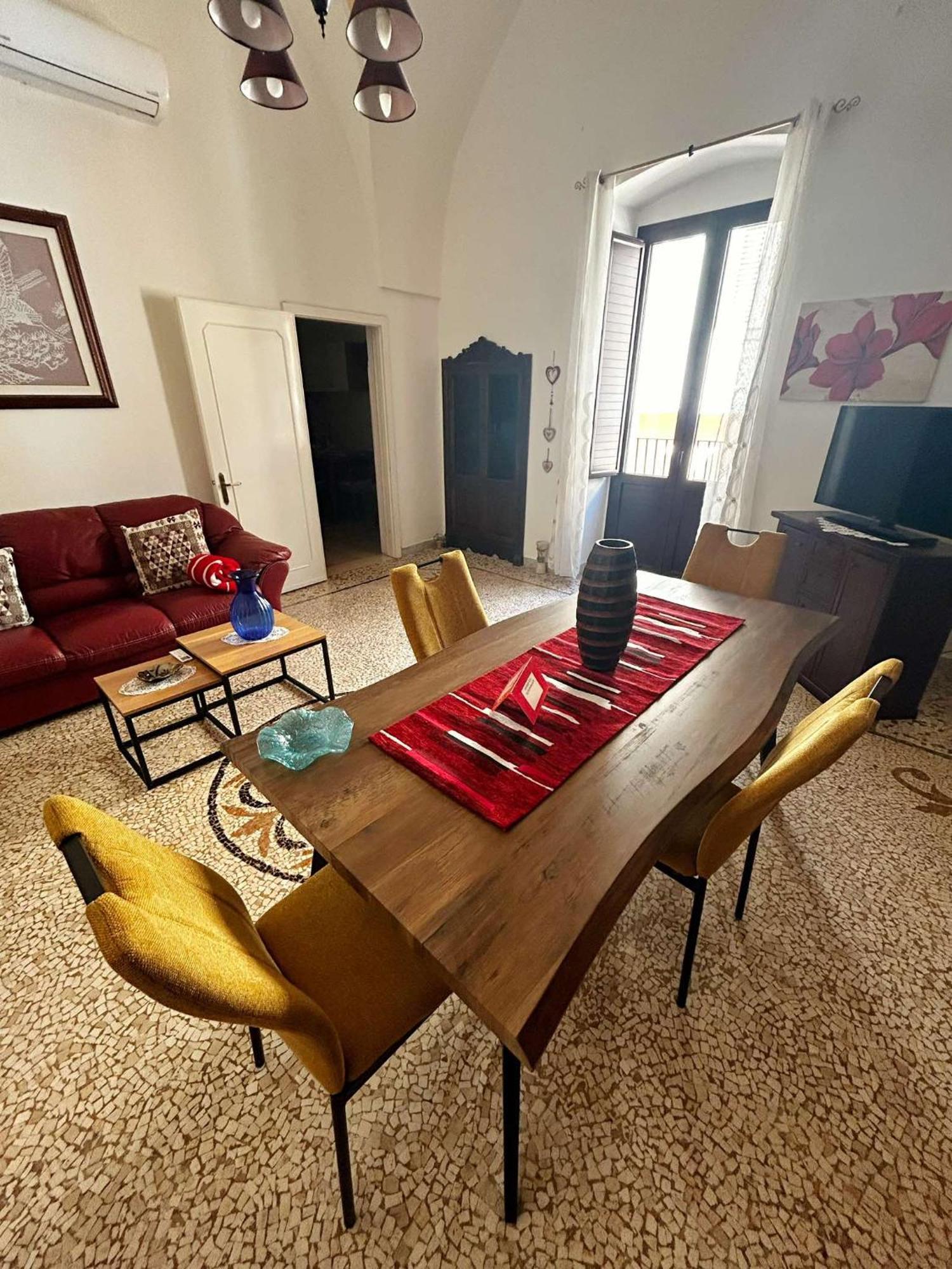 Casa Veronica Tricase Eksteriør billede