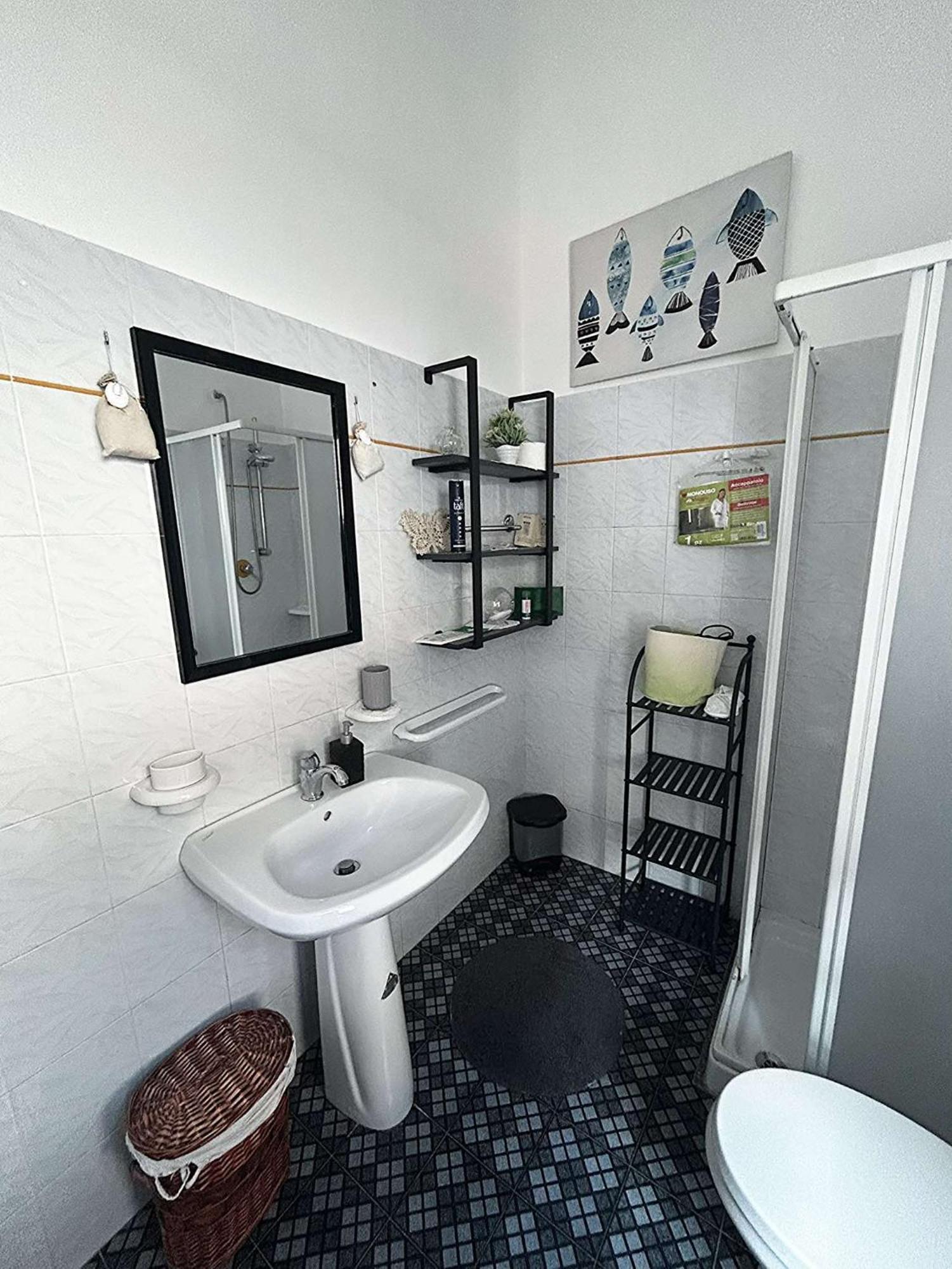 Casa Veronica Tricase Eksteriør billede
