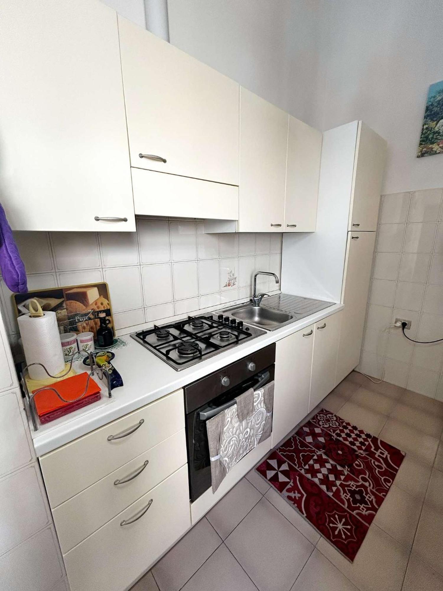 Casa Veronica Tricase Eksteriør billede